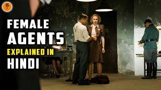 Female Agents 2008 French Movie Explained in Hindi  9D Production