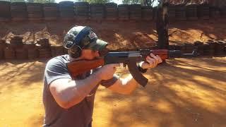 Norinco type56 ak47