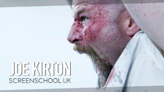 Joe Kirton #03  screenschool.uk