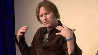 Tyler Bates What is your studio like?