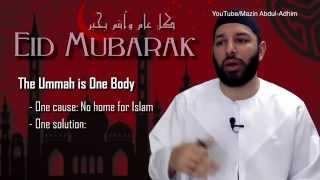 HIGHLIGHTS Canadian Muslim imam calls for a caliphate