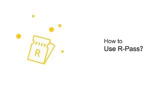 realme  Quick Tips  How to use R-Pass?