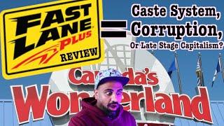 Wonderland Fast Pass Review  Drip Podcast w Amish Patel  Drip Podcast w Amish Patel