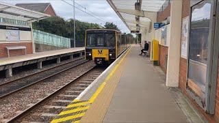 *UNREFURBISHED* Metrocars 40404083 at West Monkseaton 27082021