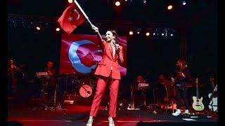 Betül Demir Full Konser