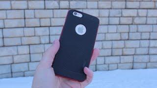 Verus Iron Shield for iPhone 6 - Overview