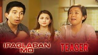 Binasag Na Katahimikan August 1 2015  Ipaglaban Mo Teaser