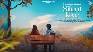 Silent Love Short Movie  Latest Punjabi Short Film 2021  New Punjabi Short Film  Arsara Music