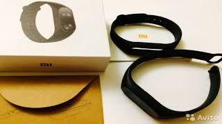 ღღ Fake Mi Band 2 vs. Original Xiaomi Mi Band 2  Fake vs Real ღღ