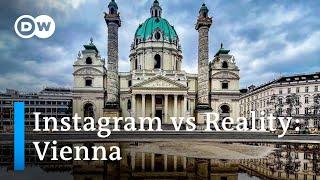 The Real Vienna Is the Austrian Capital as Beautiful as it Looks on Instagram?