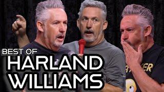 Harland Williams - BEST OF MOMENTS - Kill Tony Edition