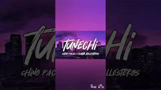 Tunechi - Chino Pacas Ft. Gabito Ballesteros LetraEnglish Lyrics