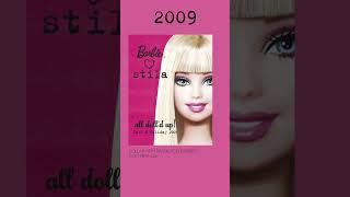 Did you know were 30? What’s your favorite Stila product from the archives? 