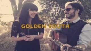 Golden Youth - Ho Hey Cover