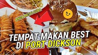 Tempat Makan Menarik Di Port Dickson Yang Wajib Anda Singgah  Port Makan Best