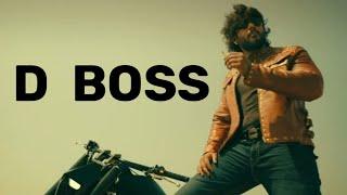 D BOSS WhatsApp status  d boss birthday status video  d boss birthday status  d boss status