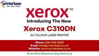 Xerox C310DN Replacement To Xerox Phaser 6510DNI