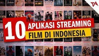 10 Aplikasi Streaming Film di Indonesia  Tech in Asia Indonesia