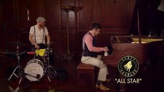 All Star Smash Mouth But Its 1920s Stride Piano