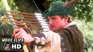 ROBIN HOOD MEN IN TIGHTS Clips 1993 Mel Brooks