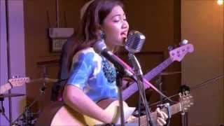 Daiyan Trisha - Stargazing Official Live Version