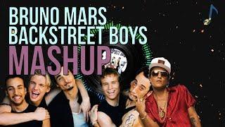 Bruno Street Boys - Weve Got 24k Magic Goin On MASHUPREMIX  2Sharp