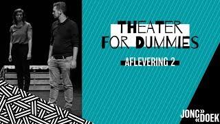 Theater For Dummies - Cour & Jardin