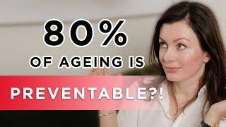 DEBUNKED The Top 6 Myths in Anti-Ageing  Dr Sam Bunting