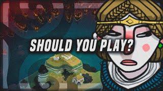 Bad North - Should You Play?  Bad North Recommendation