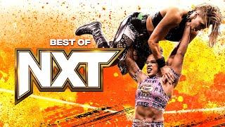 Best of NXT full match marathon