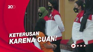 Motif Siskaeee Pamer Payudara karena Trauma Masa Lalu