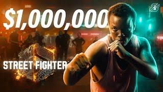 $1000000 Street Fighter 6 Tournament Who Will Claim First Place?  Gamers8 2023