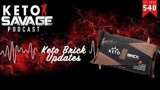 Keto Brick Updates Formula Tweaks PriceDiscount Changes Build-Your-Own Box Mystery Box & More