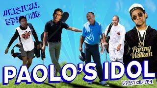 #661 Paolos Idol  THE KOOLPALS FULL EP