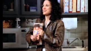 Seinfeld Bloopers Season 8 Part 1