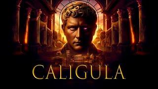 Romanın Karanlık Yüzü İmparator Caligula