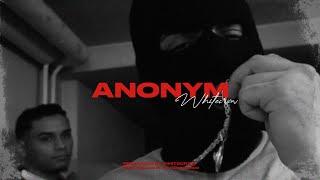 SIL3A x GAMBINO 36 x GZUZ Type Beat - ANONYM  Street Hard Rap Beat