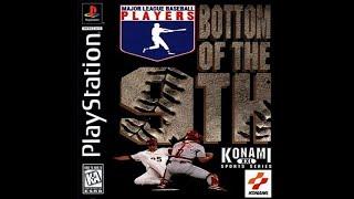 Bottom of the 9th PlayStation - Apollo League vs. Neptune League