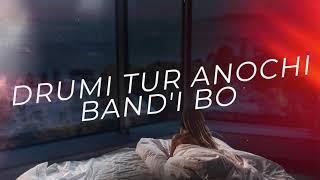 ONE Flavaz x Dibo D - Drumi bandi bo prod. Url Isenia & Dandan LYRIC VIDEO