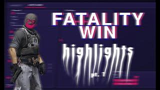 fatality crack hvh highlights csgo  best cfg for FT  best lua mercury beta  paid cfg