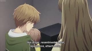 Hiros curse broke part2 • Fruits basket season 3 Episode 7