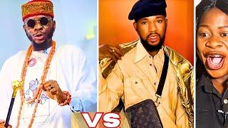 Transition Battle  Nigeria Vs Côte DIvoire - Who Won TikTok Transition Trends??