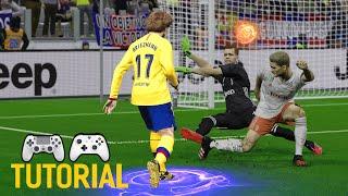 PES 2020 CRAZY Lob Shot Bug??? Tutorial