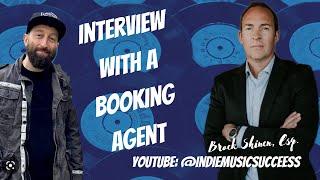 Music Manager and Booking Agent EXPOSES the Music Industry