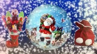 ***Happy christmas *** best greetings ***Super clip*** Merry christmas*** С рождеством