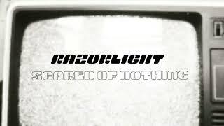 NEW MUSIC Razorlight - Scared of Nothing Official Audio Track