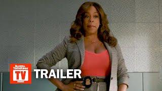 The Rookie Feds Season 1 Trailer