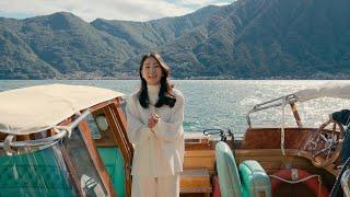 Lake Comos Luxury Boat Experience l Wedding Ideas & Inspiration l Paulina Yeh Events