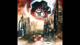 Deus X Machina - X {Full Album}
