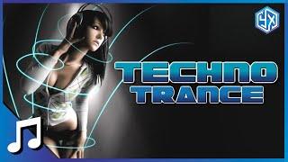 Techno Trance Mix 2023 - Música Electrónica tecno 2023 Techno Music 2023